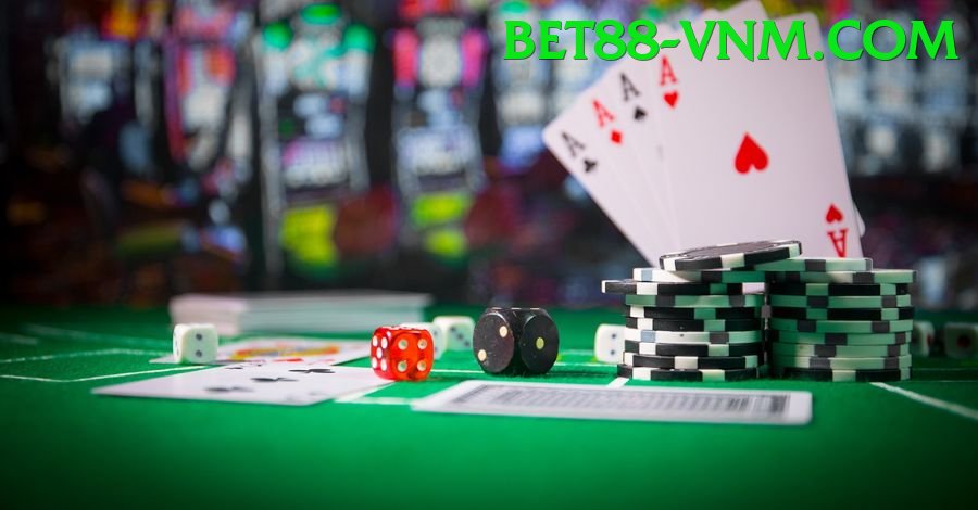 bet88 - Ưu đãi đặc biệt