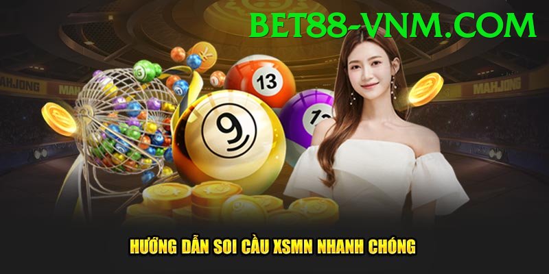 Xổ Số Online - bet88